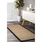 Nuloom Elijah Farmhouse Seagrass Area Rug 2ft 6in x 12ft BHSG01C-26012 - alternate 1